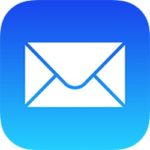 iPhone邮箱隐藏了怎么打开，iPad查看隐藏邮件