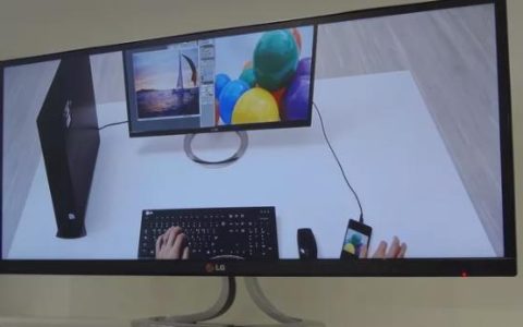 雷电接口是干嘛用的，Thunderbolt4接口6种最佳用途
