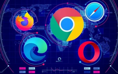 2022年Web浏览器排名（10大保护隐私最佳浏览器）
