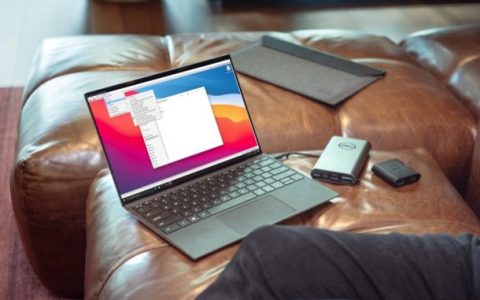 如何将USB设备连接到macOS VirtualBox VM
