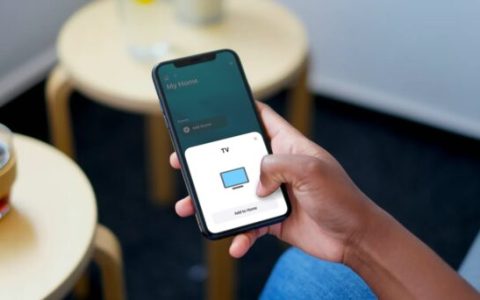 如何在 LG 电视上设置 HomeKit