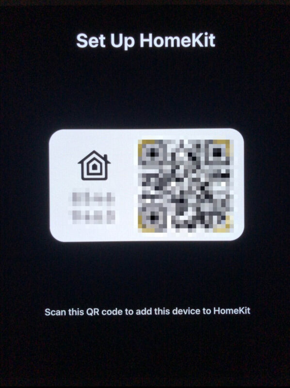 如何在 LG 电视上设置 HomeKit