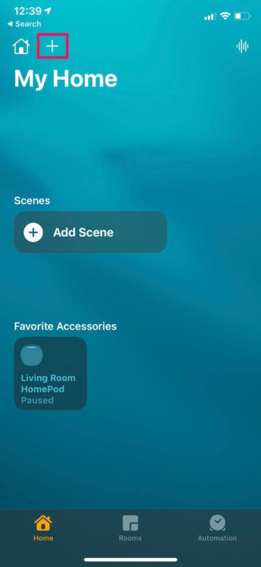 如何在 LG 电视上设置 HomeKit