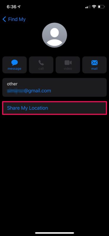 如何通过家庭共享在iPhone和iPad上与家人共享位置