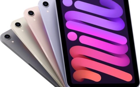 iPad Mini 6怎么强制重启，苹果iPad安全重启以防它冻结