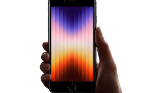 iPhone SE3 2022：如何关闭、强制重启