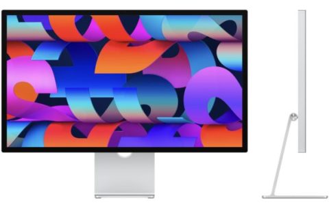 苹果显示器怎么开机和关机，Apple Pro Display设置和使用