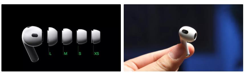 苹果AirPods Pro 2与AirPods 3代：你应该买哪个？