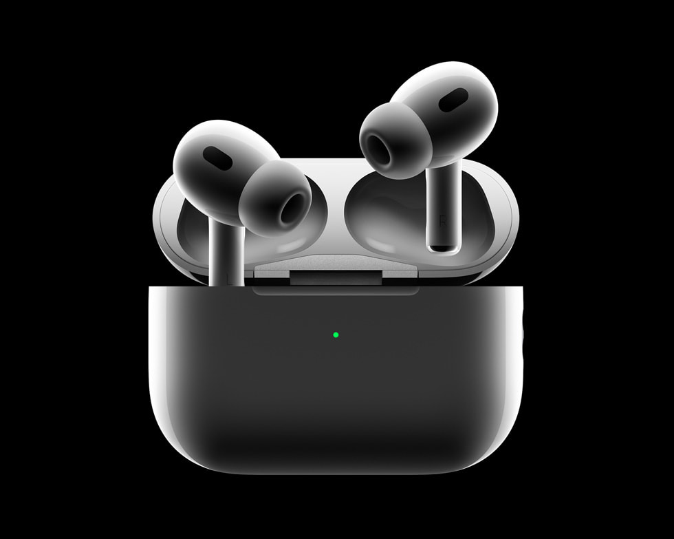 苹果AirPods Pro 2与AirPods 3代：你应该买哪个？