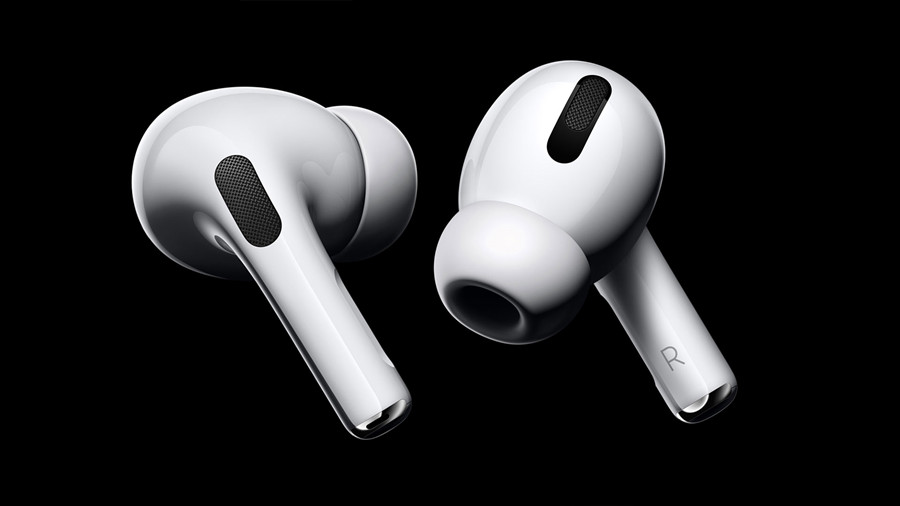 苹果AirPods Pro对比Pro 2应该购买那个-多听号