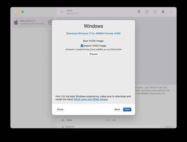怎么在Mac M1上运行Win11系统，苹果电脑免费安装Windows11