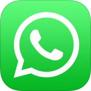 怎么让WhatsApp消息默认消失