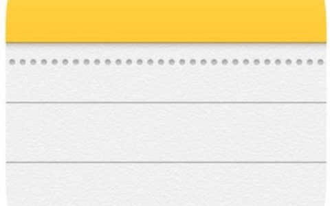 怎么在iPhone做笔记，iPad上做新笔记的7种方法