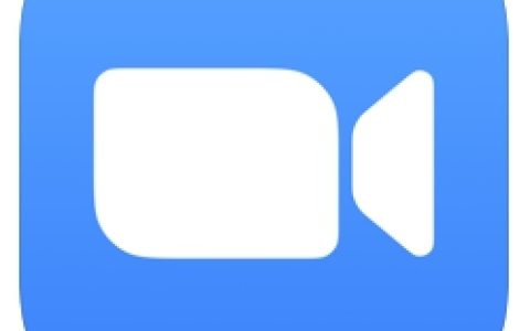 加入Zoom会议时自动将麦克风静音（苹果教程）