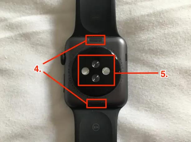 苹果手表初学者使用教程，3分钟学Apple Watch怎么用