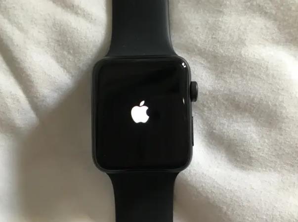 苹果手表初学者使用教程，3分钟学Apple Watch怎么用