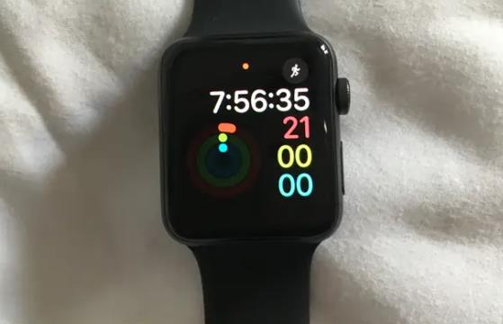 苹果手表初学者使用教程，3分钟学Apple Watch怎么用