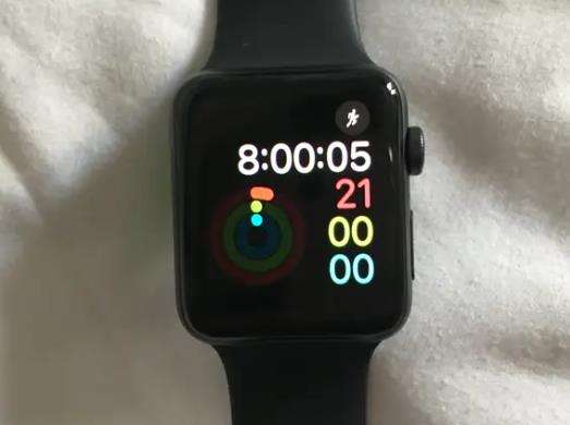 苹果手表初学者使用教程，3分钟学Apple Watch怎么用