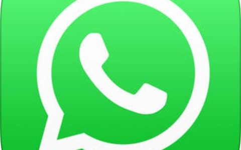 如何在iPhone上的WhatsApp中启用消失的消息