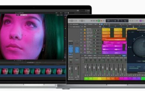 8个使用技巧，适合MacBook Pro 14英寸和16英寸电脑