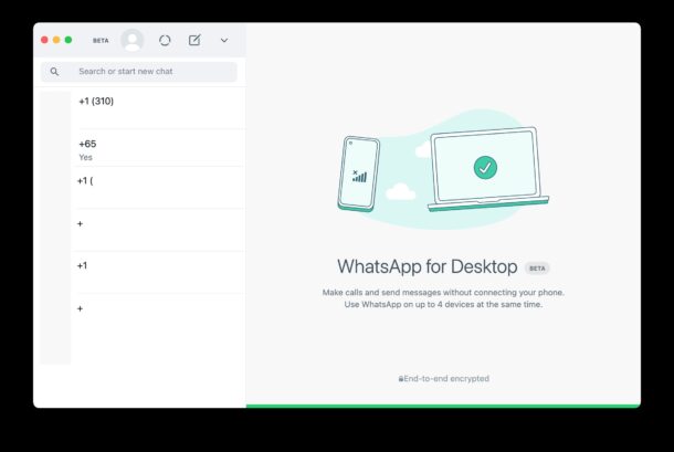 怎么在笔记本电脑和PC上使用WhatsApp：教程指南