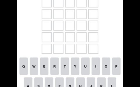 Wordle将永远免费，Wordle游戏如何在本地保存
