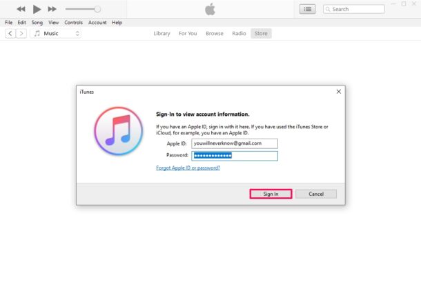 如何从电脑与Mac中删除与Apple ID关联的设备