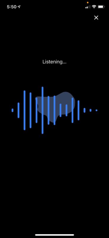 谷歌可以通过哼唱来查找歌曲吗？Google哼唱搜索歌曲方法