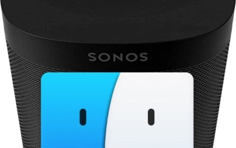 怎么将Sonos用作MAC扬声器， Sonos变成苹果电脑音箱方法