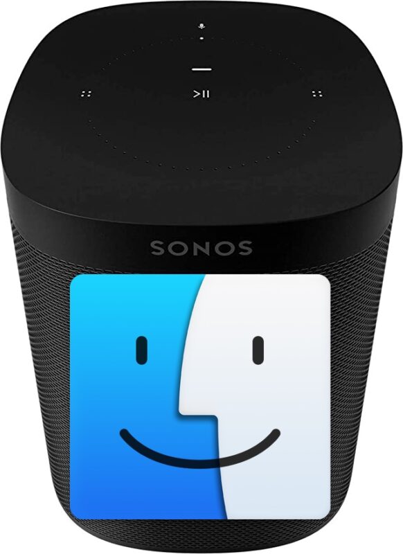 怎么将Sonos用作MAC扬声器， Sonos变成苹果电脑音箱方法