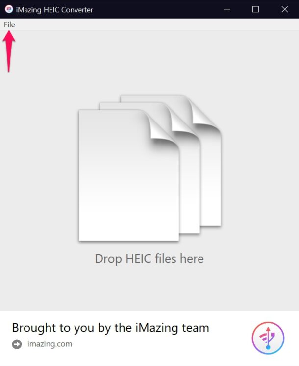 如何在Mac电脑和WindowsPC上将HEIC批量转换为JPG？