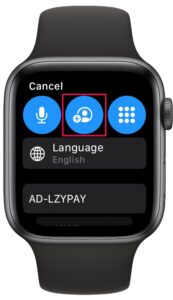 如何从Apple Watch分享您的表盘（苹果手表共享自定义表盘）