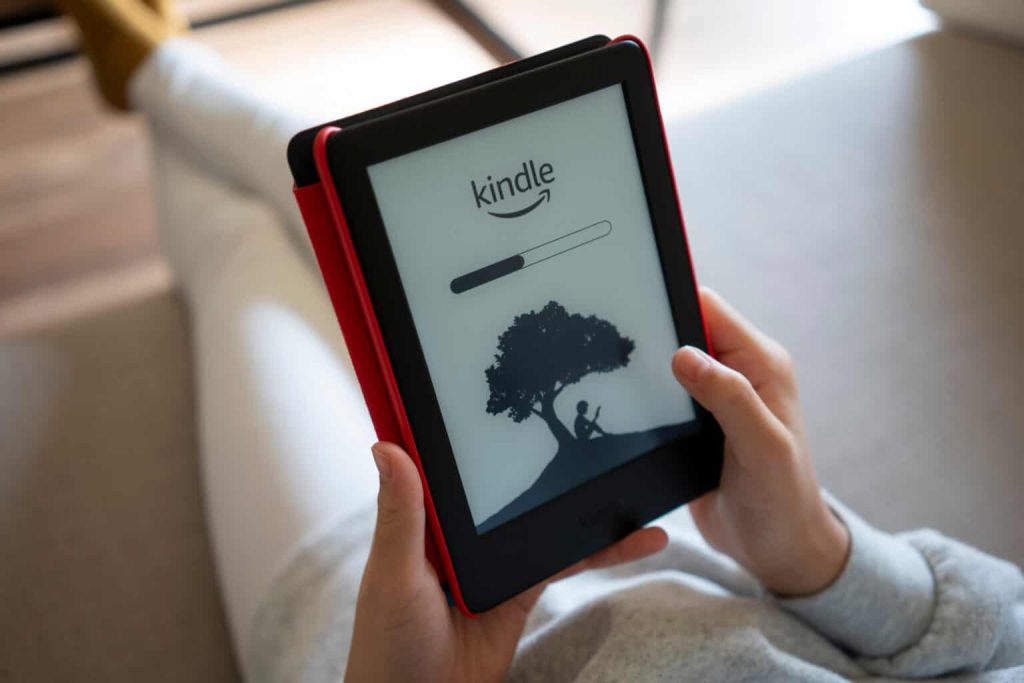 Kindle对比iPad：看电子书哪个最适合你？-多听号