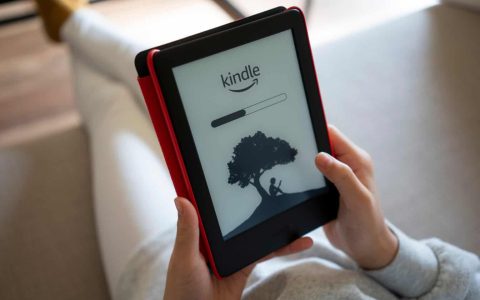 Kindle对比iPad：看电子书哪个最适合你？