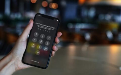 如何取消自动安装iOS和iPadOS更新[苹果教程]