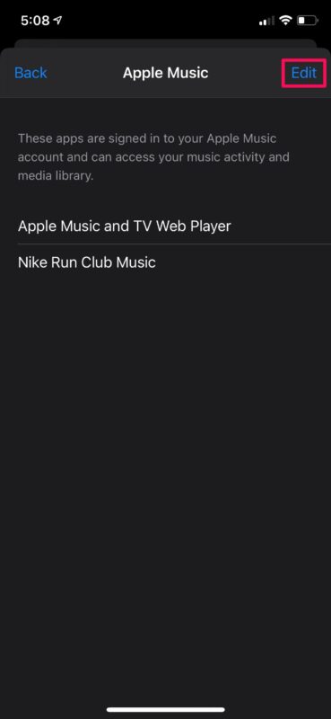 如何从iPhone Music程序查看，苹果音乐怎么删除已经下载的歌曲