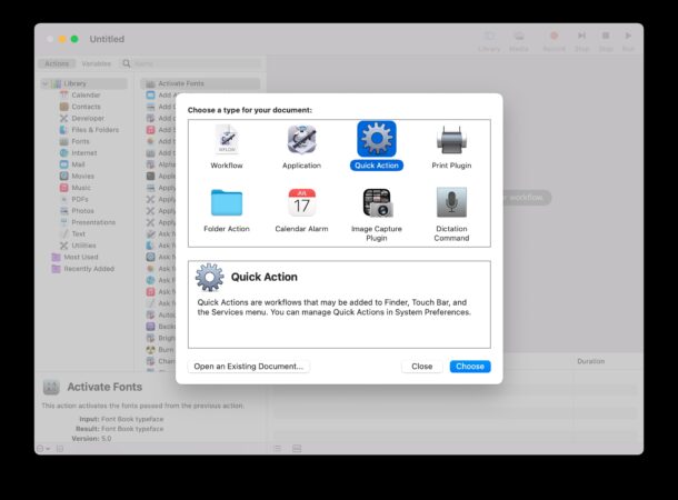 Mac怎么新建文本，苹果电脑下创建txt文本文件