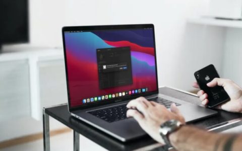 怎么在Mac电脑Apple ID中删除旧iPhone、iPad