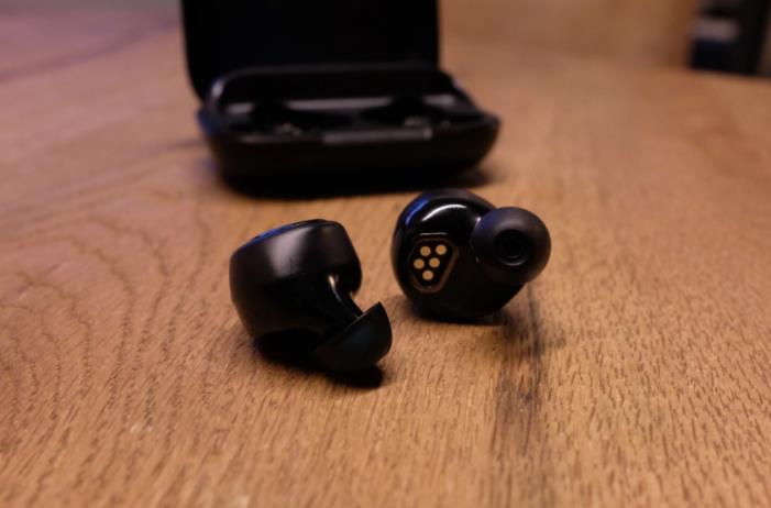 Amazon Echo Buds[耳机评测]优点与缺点-多听号