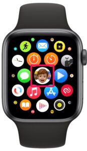 如何在Apple Watch上删除拟我表情，苹果手表自拟表情删除方法