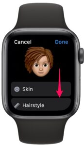 如何在Apple Watch上删除拟我表情，苹果手表自拟表情删除方法