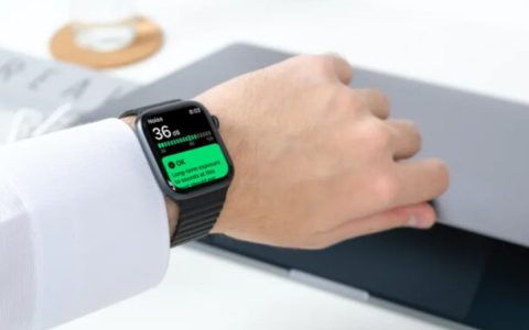 如何在Apple Watch上测量噪音水平，苹果手表检测周围噪音方法