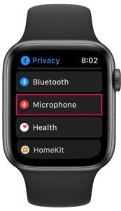 如何在Apple Watch上测量噪音水平，苹果手表检测周围噪音方法