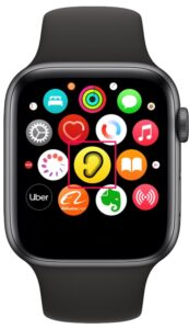 如何在Apple Watch上测量噪音水平，苹果手表检测周围噪音方法