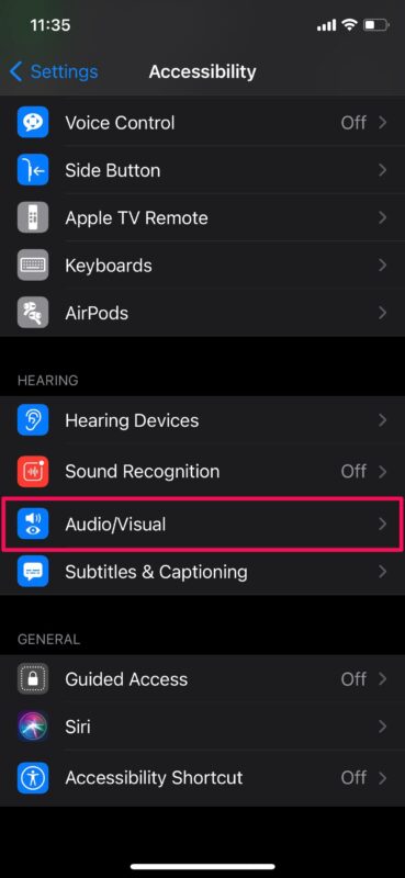 如何在iPhone和iPad上使用耳机调节