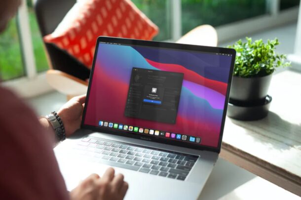 如何在Mac电脑上获取Apple 2FA验证码