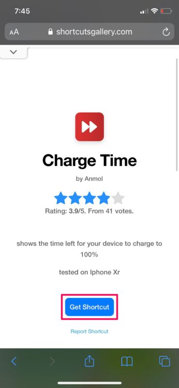 怎么在iPhone和iPad上查看充电时间