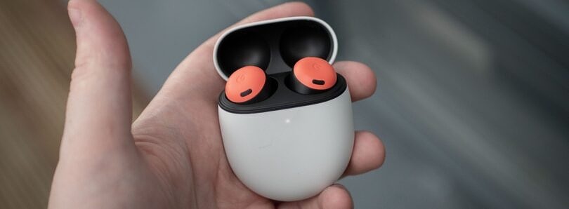 Pixel Buds Pro即将获得五频段均衡器支持