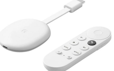 什么是 AV1，为什么它对谷歌Chromecast HD很重要？