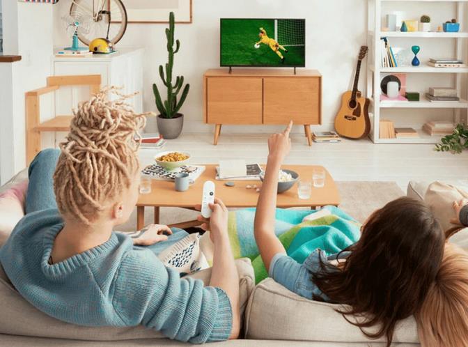 什么是 AV1，为什么它对谷歌Chromecast HD很重要？